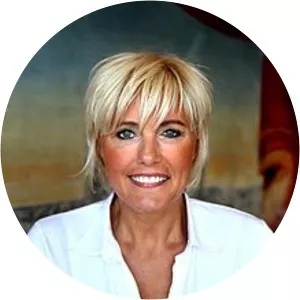 Dana Winner - Belgian singer