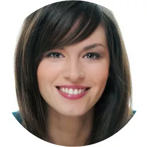 Dana Wolf photograph