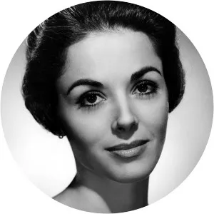 Dana Wynter