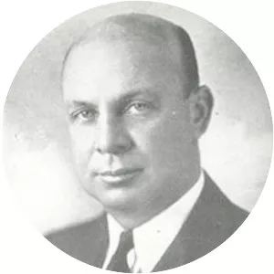 Dana X. Bible - American football player