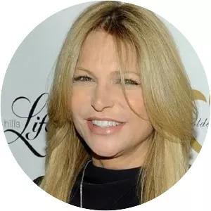 Dana York - Tom Petty's wife