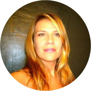 Danae Alegria photograph