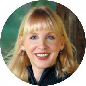 Danae Dobson - Author ‧ James Dobson's daughter