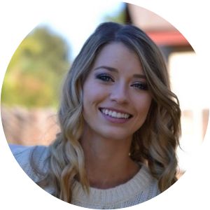 Danae Garcia photograph