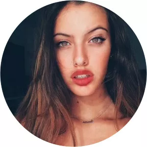 Danae Livieratou photograph