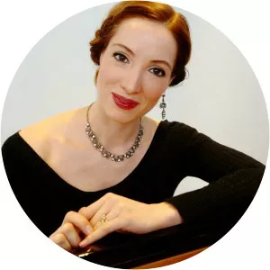 Danaë Xanthe Vlasse