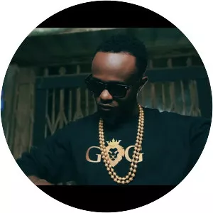 Danagog - Musical artist