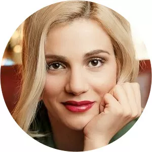 Danai Epithymiadi - Actress