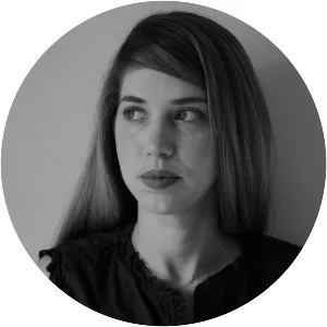 Danai Sioziou - Poet