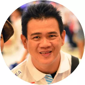 Danai Sriwatcharamethakul