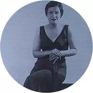 Danai Stratigopoulou