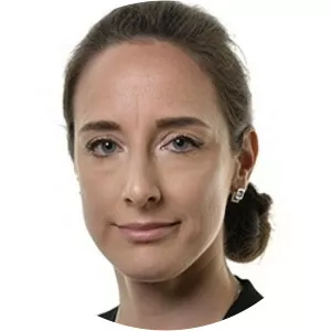 Danai van Weerdenburg