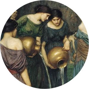 Danaïdes photograph