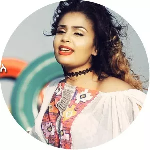 Danait Yohannes - Musical artist