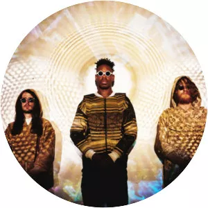 Danalogue The Conqueror photograph