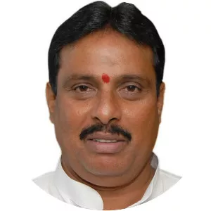 Danam Nagender - Member of Telangana Legislative Assembly