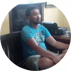 Danang Jarwo Wihatmoko