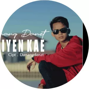 DanangDanzt - Musical artist