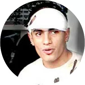 Danar Guritno - Wulan Guritno's brother