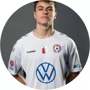 Danas Šimkevičius - Football goalkeeper