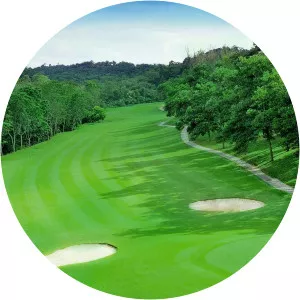 Danau Golf Club UKM Bangi