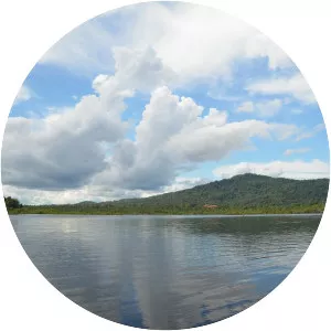 Danau Lait