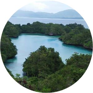 danau napabale