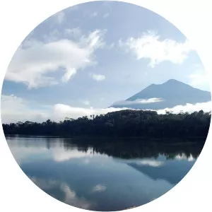 Danau Pauh