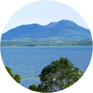 Danau Talang