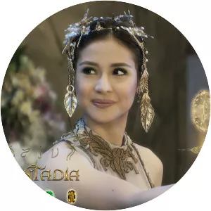 Danaya - Fictional character