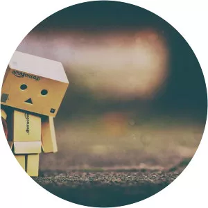 Danbo - Fictional character