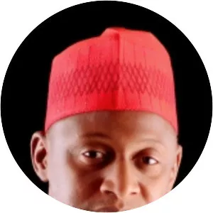 Danburam Abubakar Nuhu