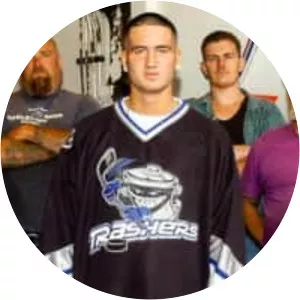Danbury Trashers