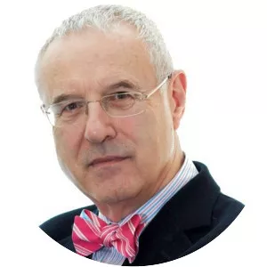 Danby Bloch - Author