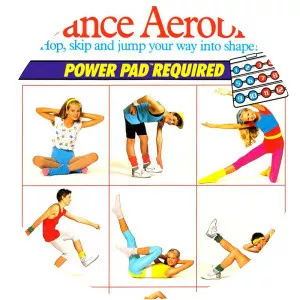 Dance Aerobics
