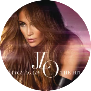 Dance Again. . . the Hits