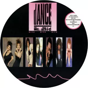 Dance Aid - Musical group