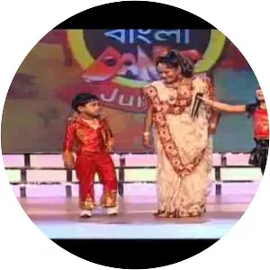 Dance Bangla Dance
