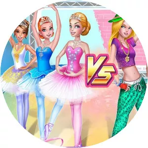 Dance Clash: Ballet vs Hip Hop