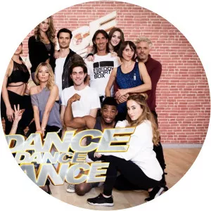 Dance Dance Dance ItaliaSince 2016