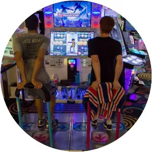 Dance Dance Revolution