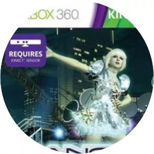 Dance Evolution - Video game