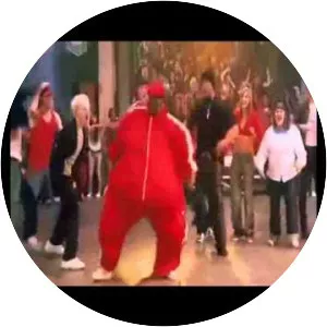 Dance Flick - 2009 ‧ Comedy music/Action ‧ 1h 28m