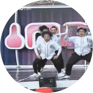 Dance Icon - TV program