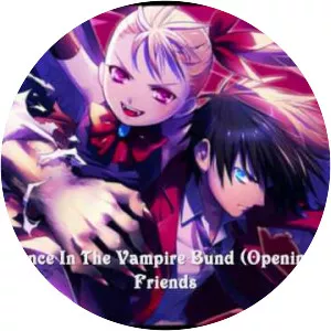 Dance in the Vampire Bund