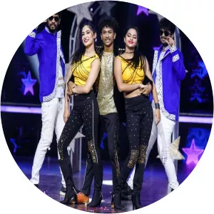 Dance Karnataka Dance - TV program