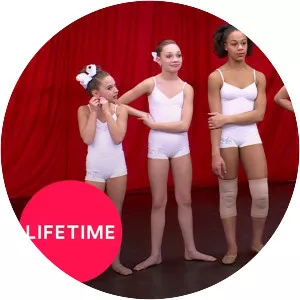 Dance Moms - American television series