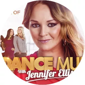 Dance Mums with Jennifer Ellison