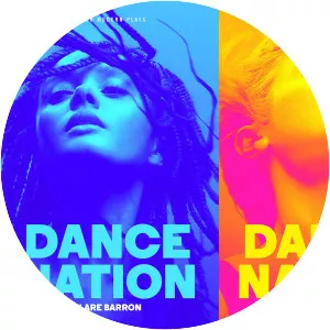 Dance Nation