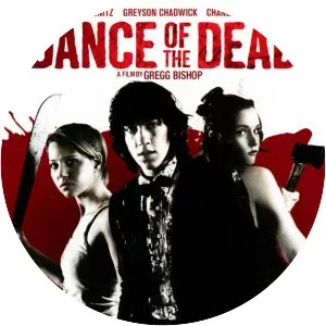 Dance of the Dead - 2008 ‧ Indie film/Teen ‧ 1h 35m